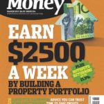 Money Magazine March 2013